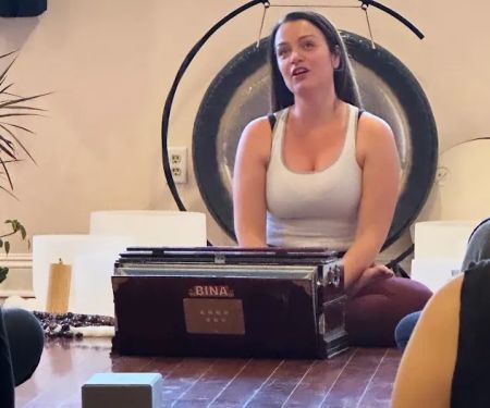 Satya Hot Yoga