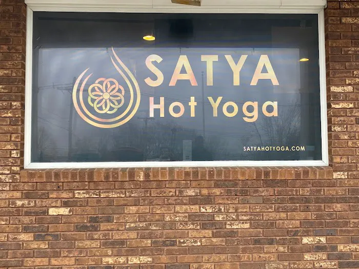 Satya Hot Yoga Picture 6