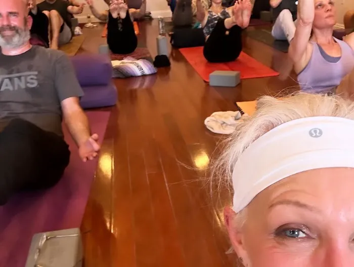 Satya Hot Yoga Picture 7