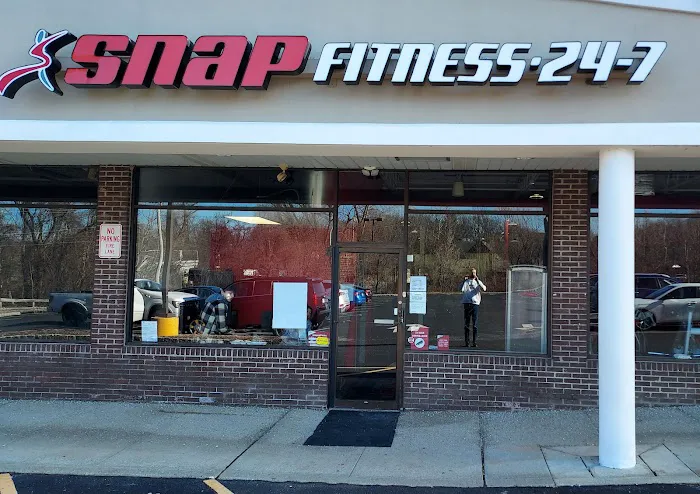 Snap Fitness Vernon Picture 3