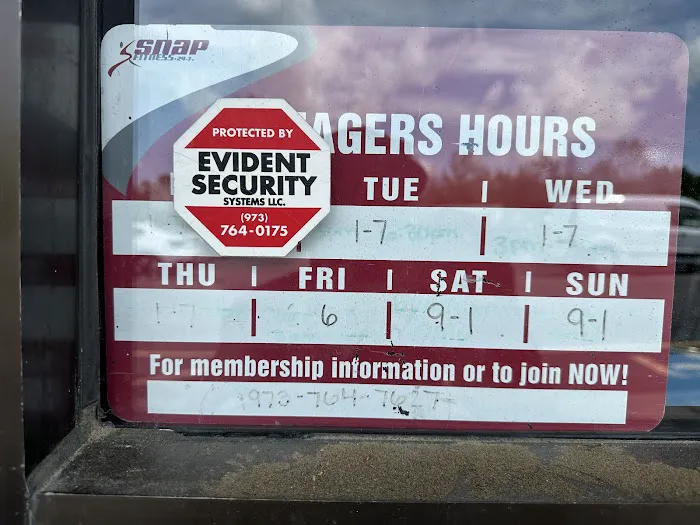 Snap Fitness Vernon Picture 6