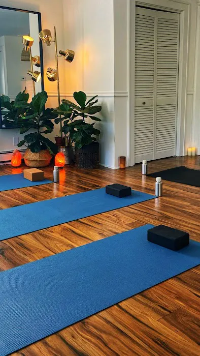 Align With Flow Yoga Picture 1