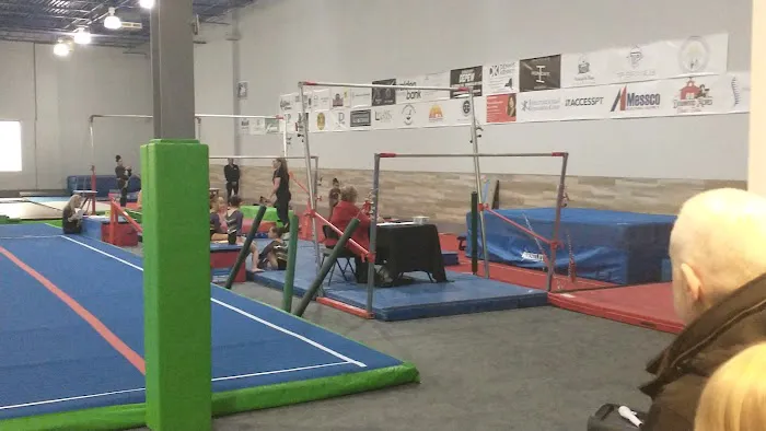 Epik Athletics Picture 1