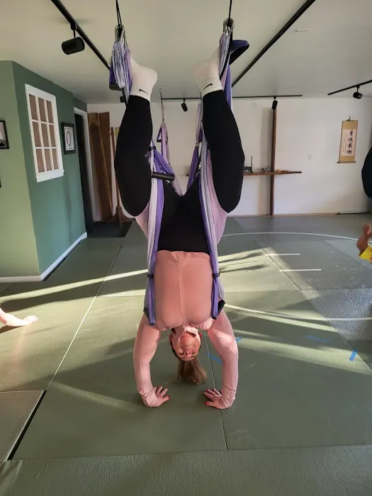Joan Miller Mind Body Training Picture 9
