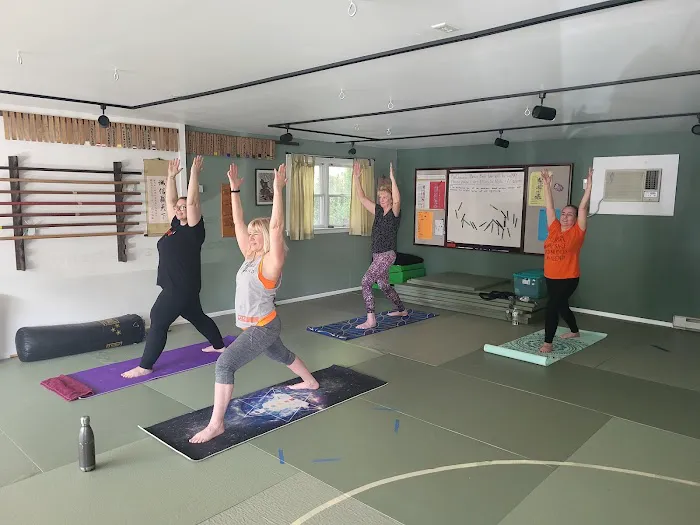 Joan Miller Mind Body Training Picture 4