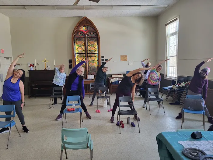 Joan Miller Mind Body Training Picture 5