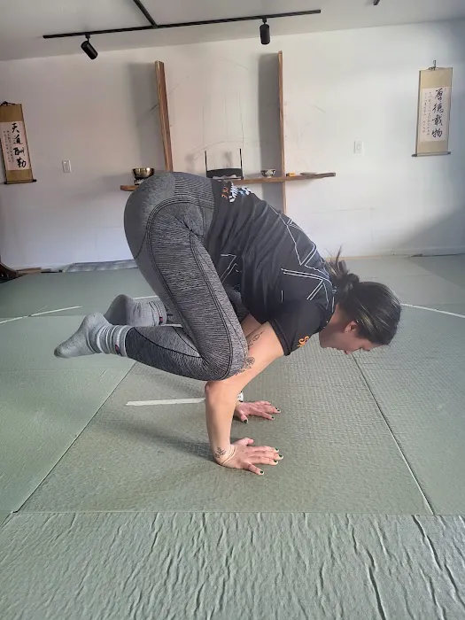 Joan Miller Mind Body Training Picture 10