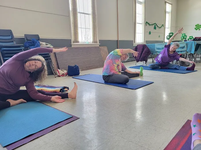 Joan Miller Mind Body Training Picture 8