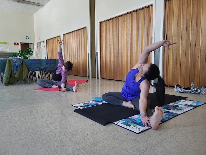 Joan Miller Mind Body Training Picture 6