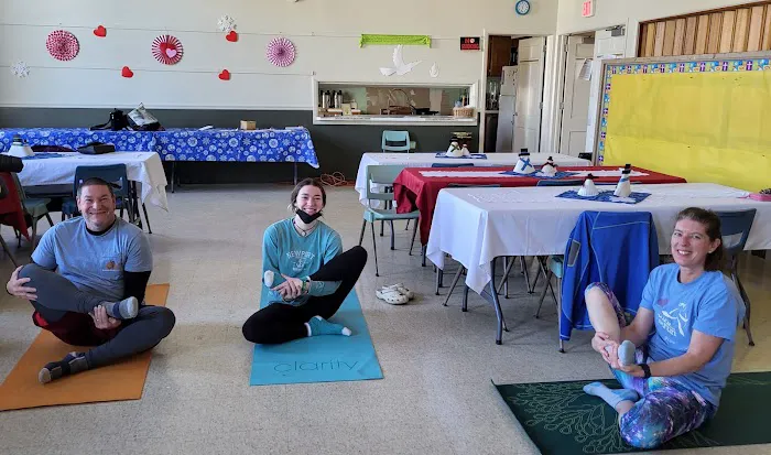Joan Miller Mind Body Training Picture 3