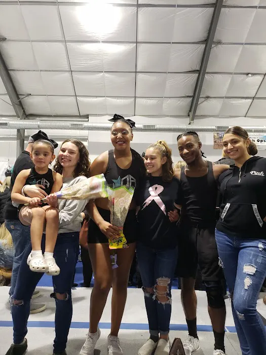 Quest Athletics Picture 9