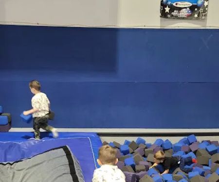 Quest Athletics
