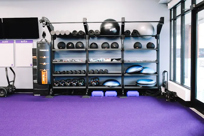 Anytime Fitness Picture 9