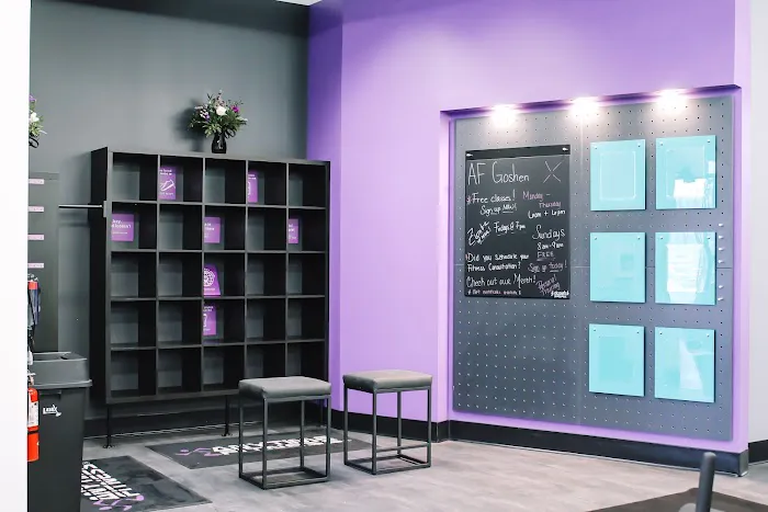 Anytime Fitness Picture 4