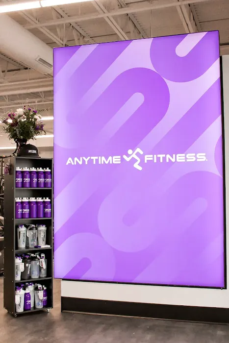 Anytime Fitness Picture 2