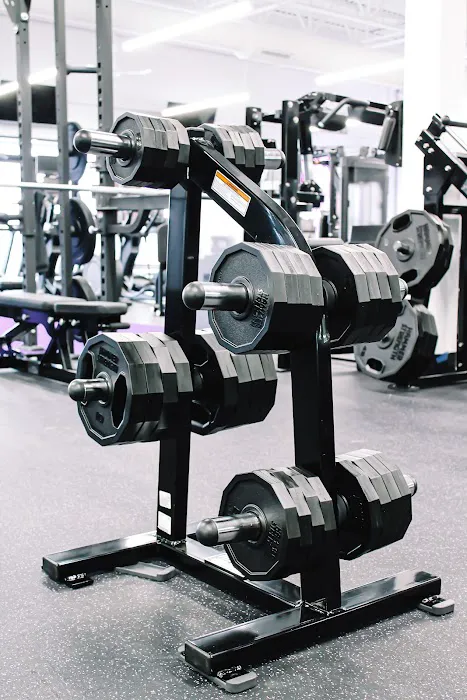 Anytime Fitness Picture 10