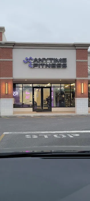 Anytime Fitness Picture 1
