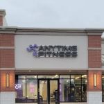 Anytime Fitness