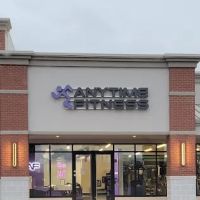 Anytime Fitness ico