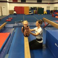 Kennett School of Gymnastics ico