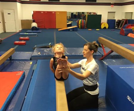 Kennett School of Gymnastics