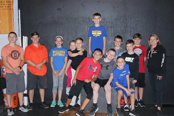 HV Tribe CrossFit Picture 1