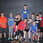 HV Tribe CrossFit