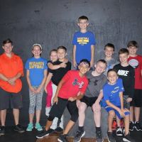 HV Tribe CrossFit ico