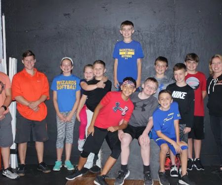 HV Tribe CrossFit
