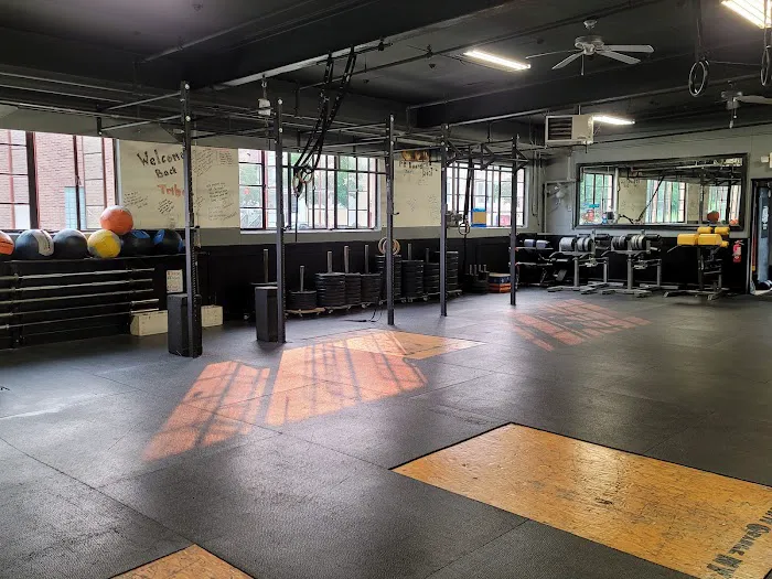 HV Tribe CrossFit Picture 3