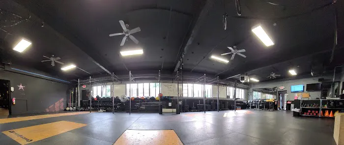 HV Tribe CrossFit Picture 9