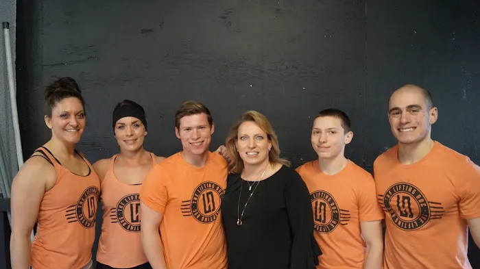 HV Tribe CrossFit Picture 7
