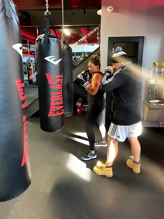 F.C. Chaos Boxing & Fitness Picture 2