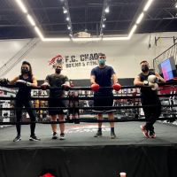 F.C. Chaos Boxing & Fitness ico