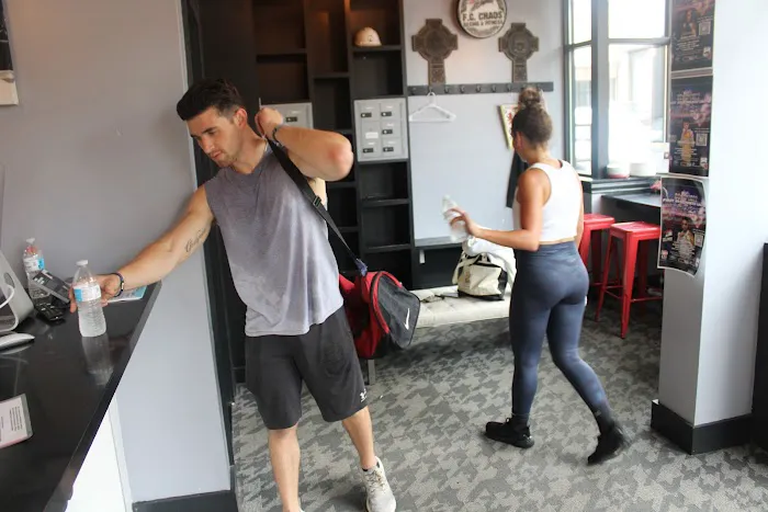 F.C. Chaos Boxing & Fitness Picture 6