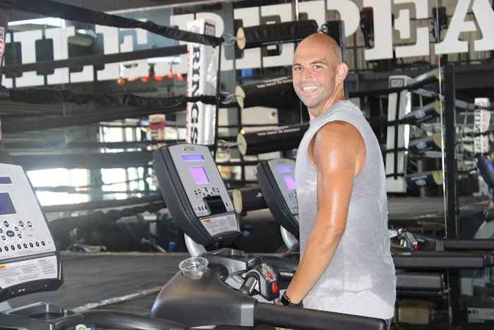 F.C. Chaos Boxing & Fitness Picture 10