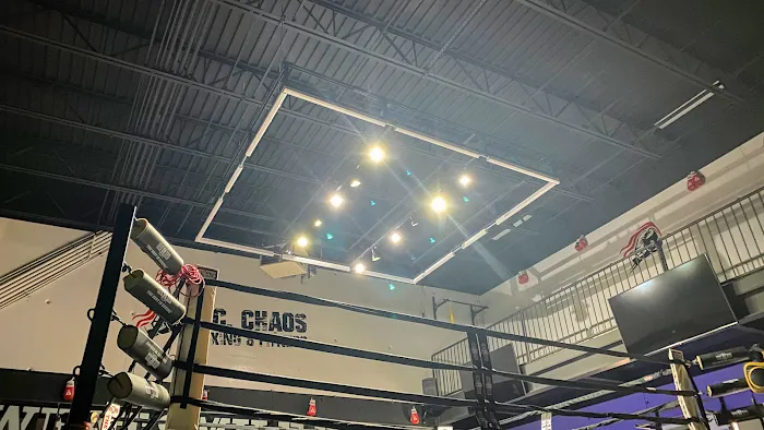 F.C. Chaos Boxing & Fitness Picture 7