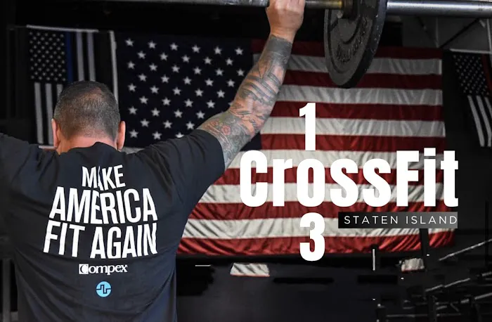 CrossFit 103 Picture 2