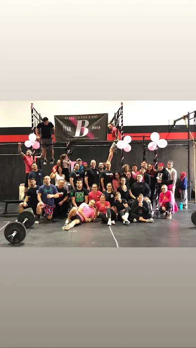CrossFit 103 Picture 5