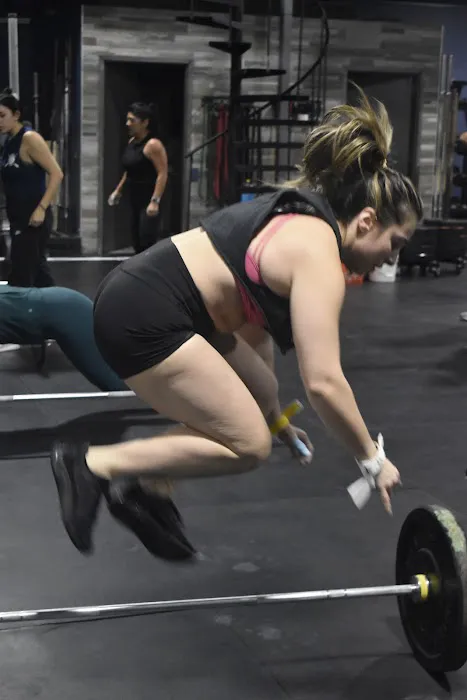 CrossFit 103 Picture 4