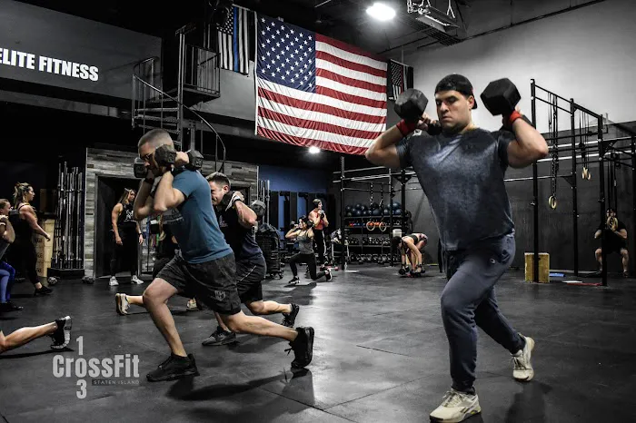 CrossFit 103 Picture 8
