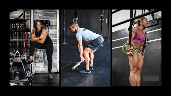 CrossFit 103 Picture 9