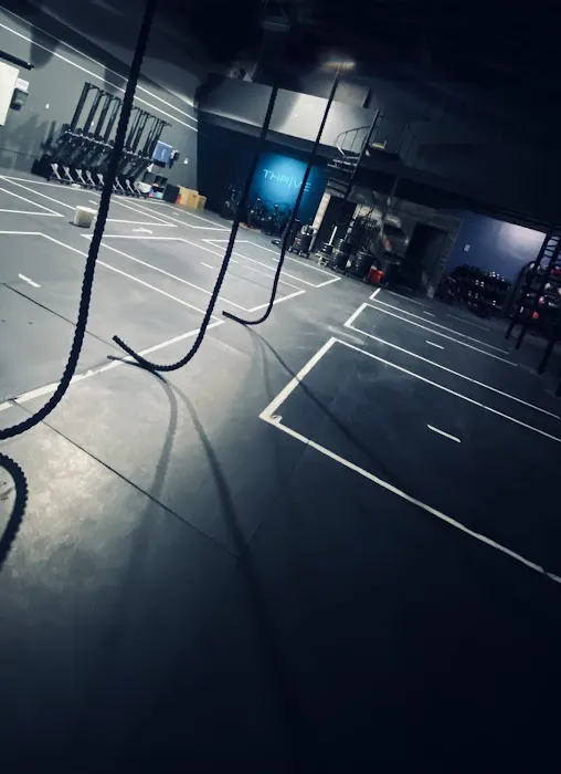 CrossFit 103 Picture 1