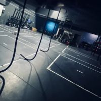 CrossFit 103 ico