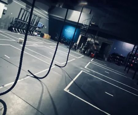 CrossFit 103