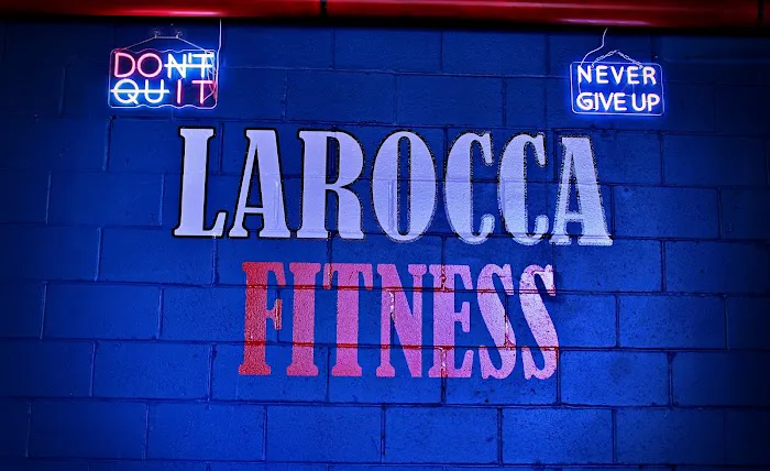 LaRocca Fitness Center Picture 10