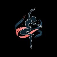 Rhythmic Gymnastics Life ico