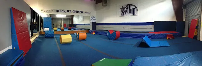 SI Spirit | Cheerleading & Tumbling Picture 10