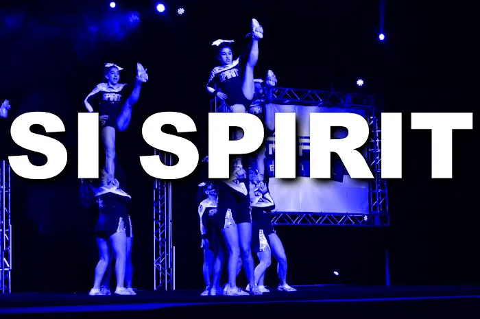 SI Spirit | Cheerleading & Tumbling Picture 1