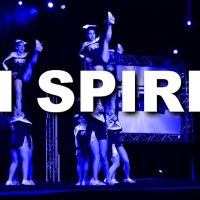 SI Spirit | Cheerleading & Tumbling ico